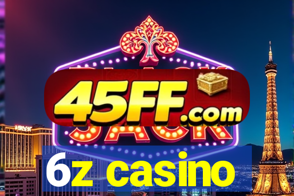 6z casino
